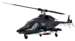 25361 Bell 222 Airwolf Pro Helikopter 6-Kanal 3D/6G RTF